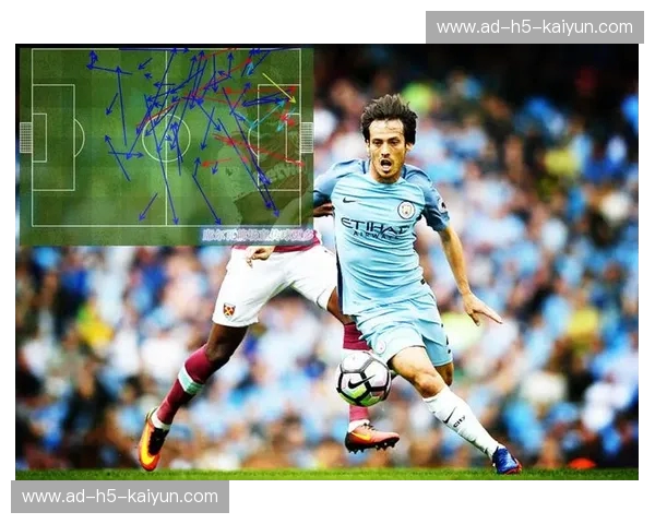 复盘曼城：从球场到组织的每一次觉醒