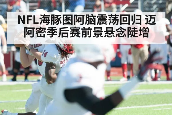 NFL海豚图阿脑震荡回归 迈阿密季后赛前景悬念陡增（Kaiyun）